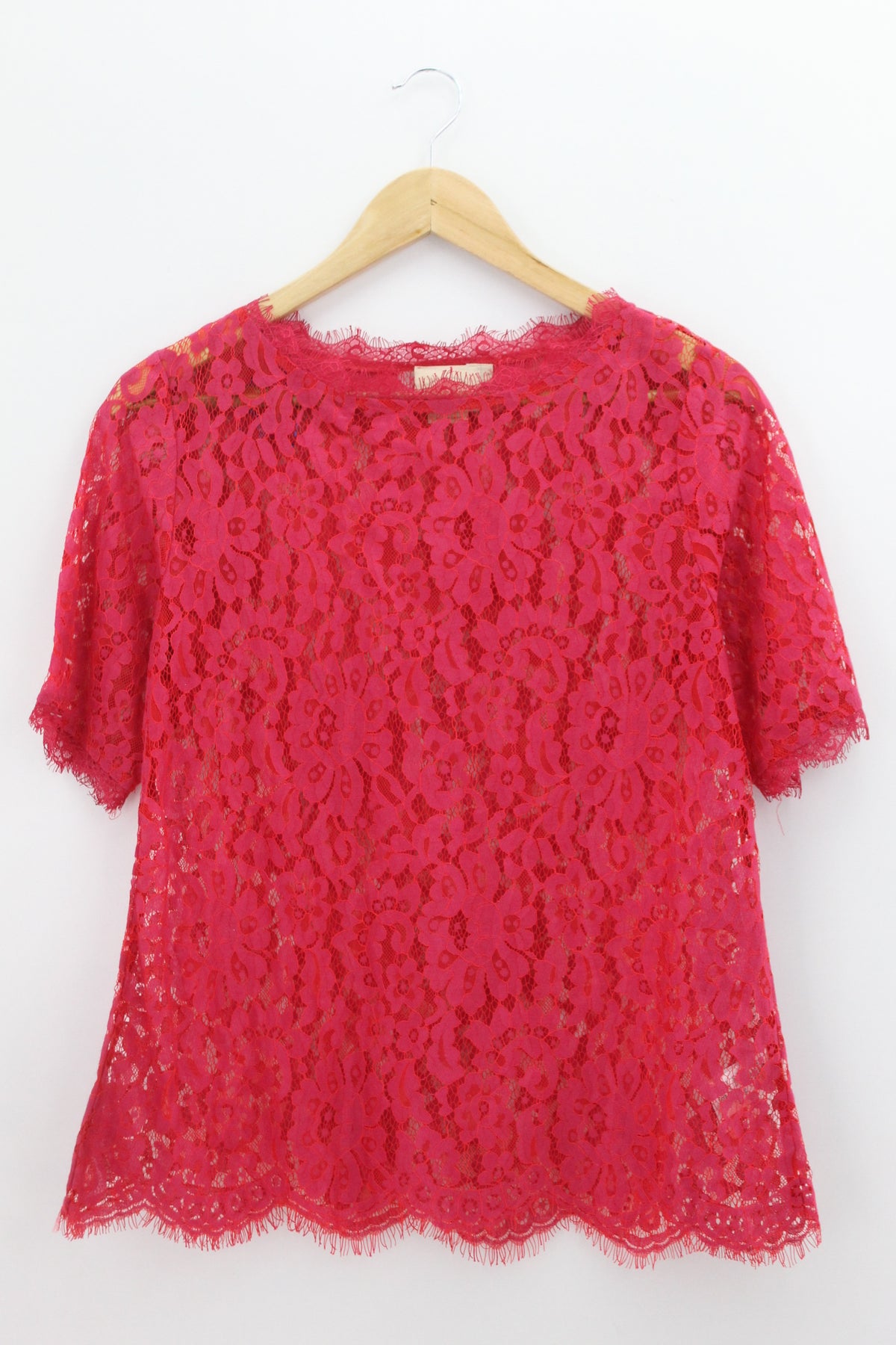 TOP Femenino CASUAL -