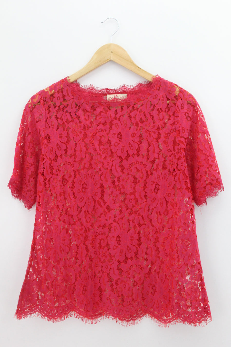 TOP Femenino CASUAL -