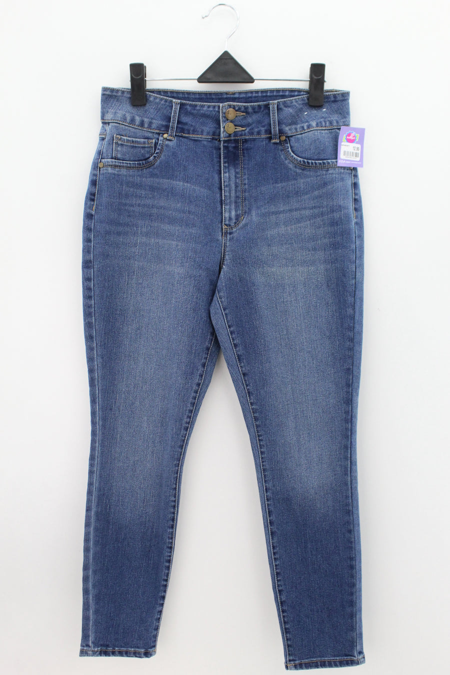 JEAN MUJER Femenino -