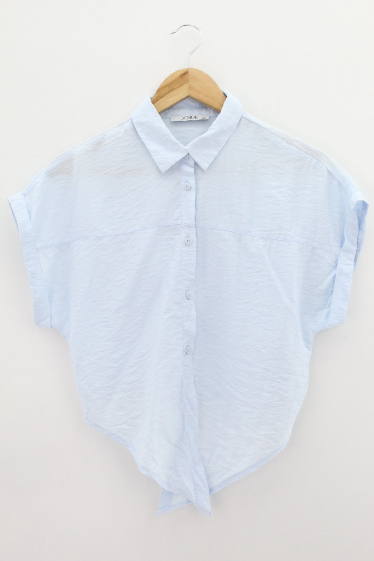 TOP Femenino CASUAL -