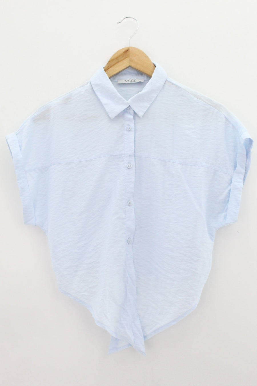 TOP Femenino CASUAL -