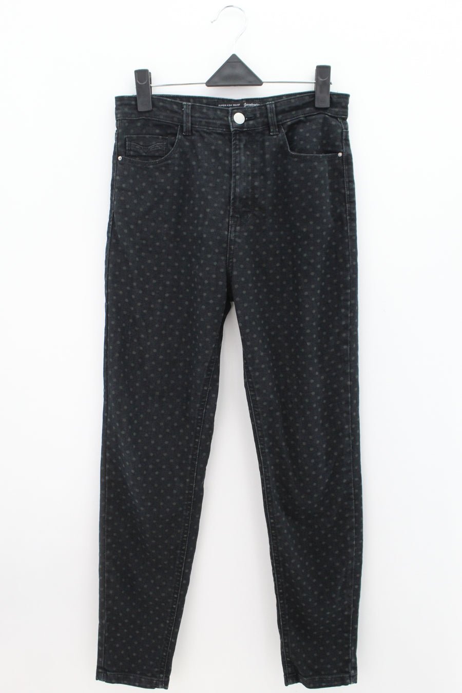 JEAN MUJER Femenino Stradivarius