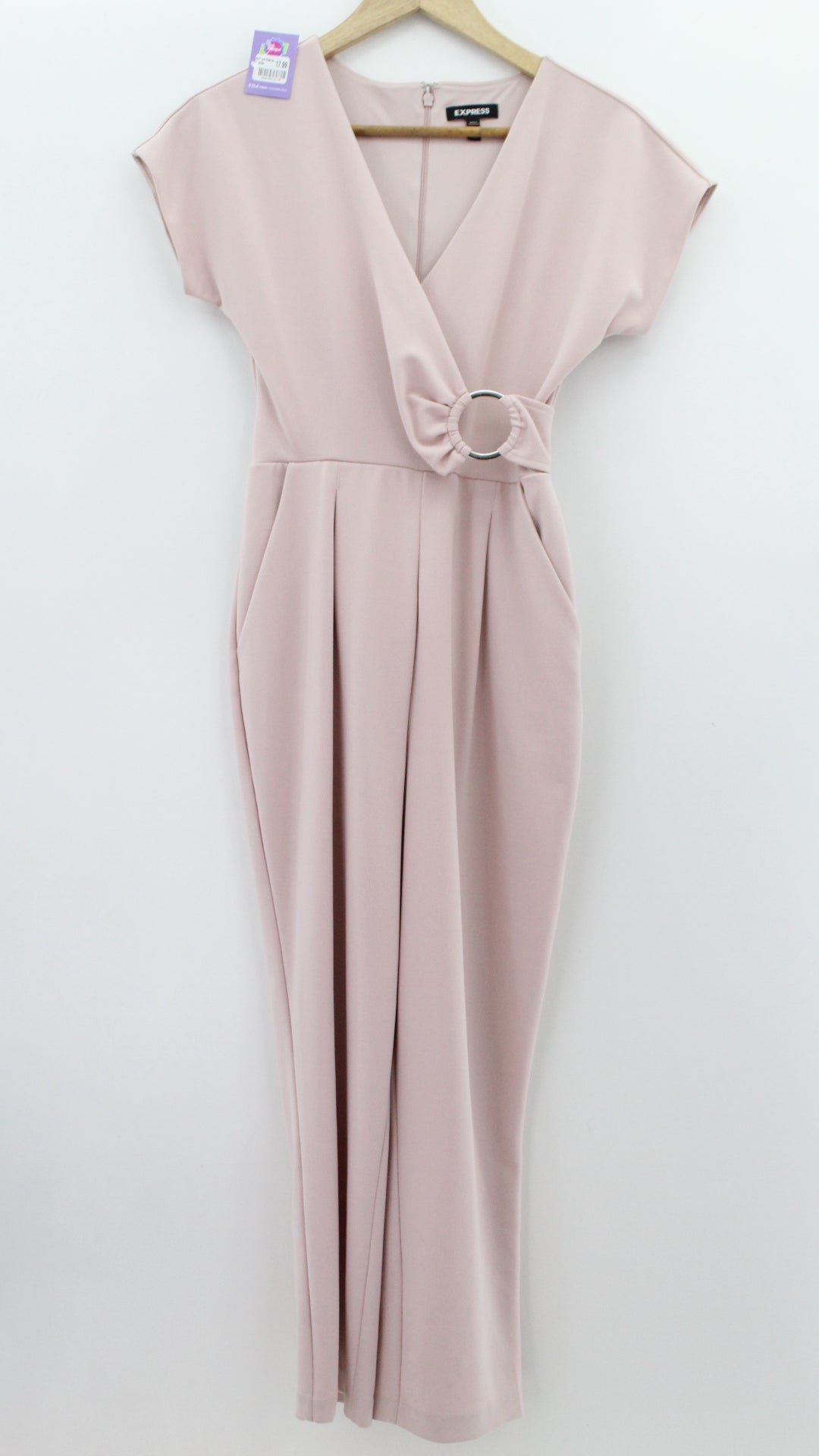 ENTERIZO PANTALON Femenino Express