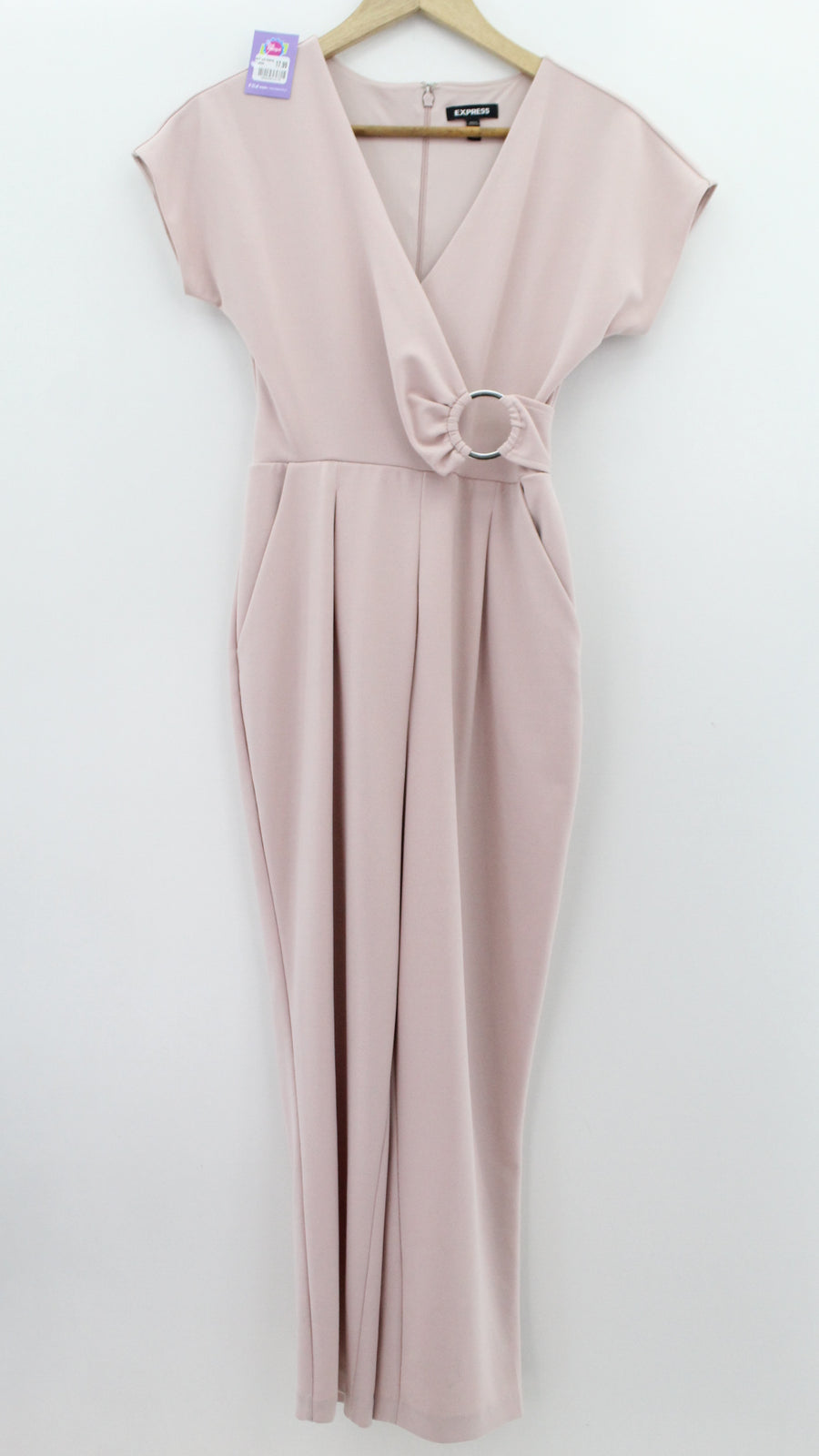 ENTERIZO PANTALON Femenino Express
