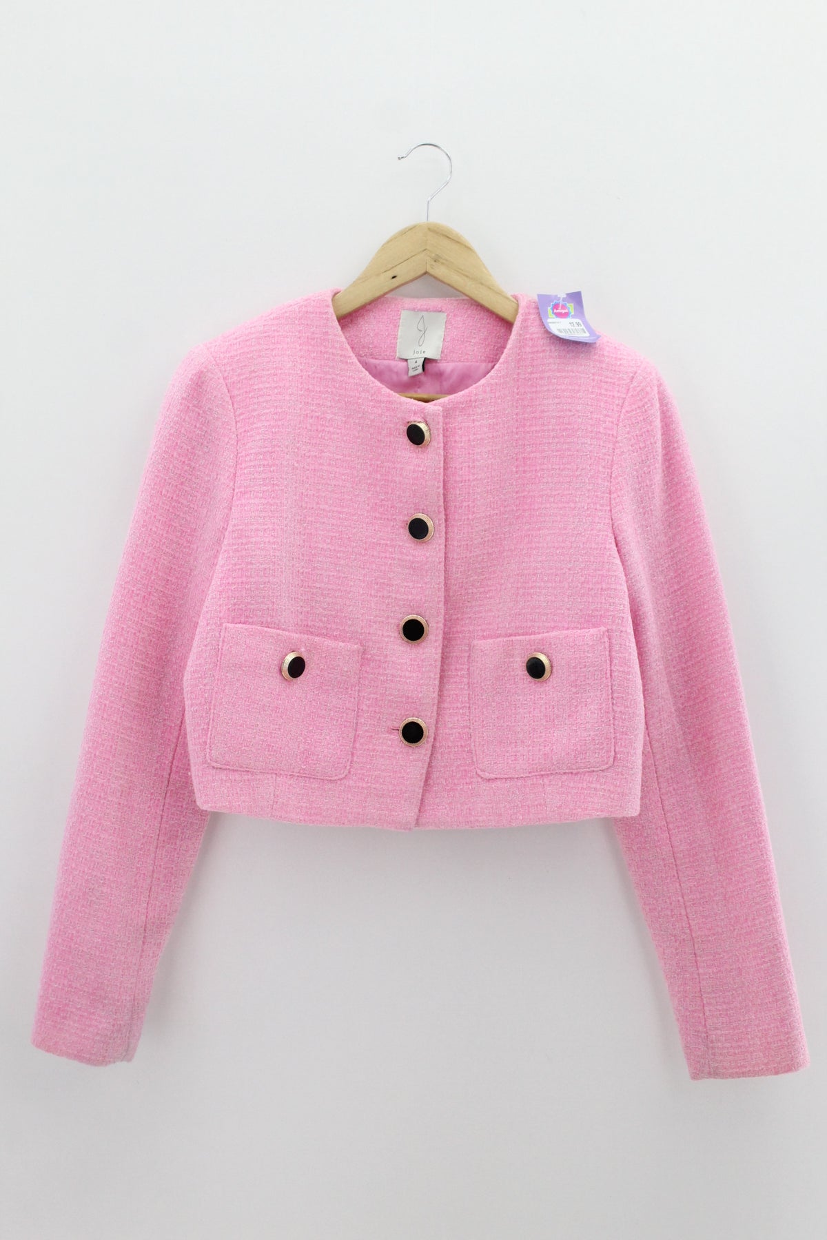 CHAQUETA Femenino Sin Marca