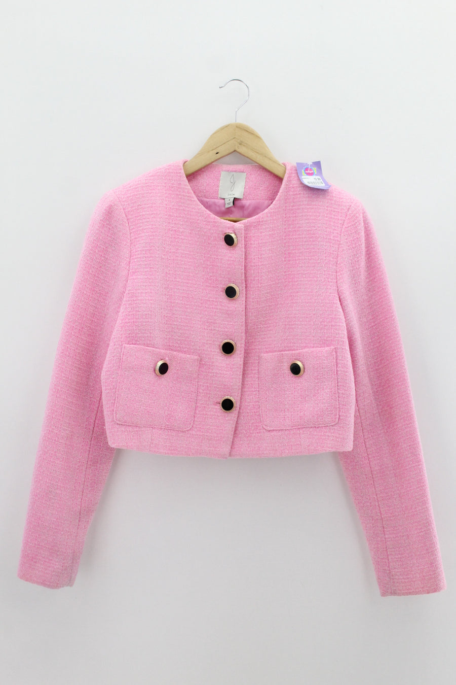 CHAQUETA Femenino Sin Marca