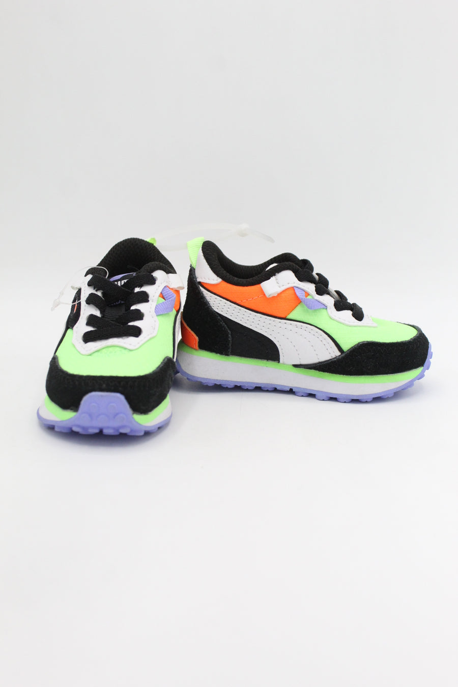 ZAPATOS DEPORTIVOS Niño (3-7) Puma