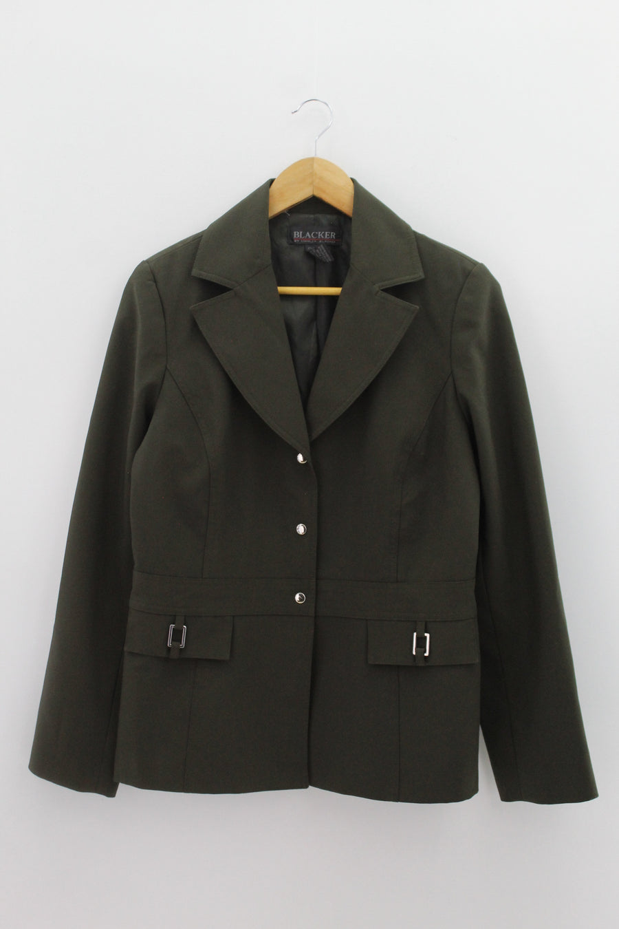 CHAQUETA Femenino Sin Marca