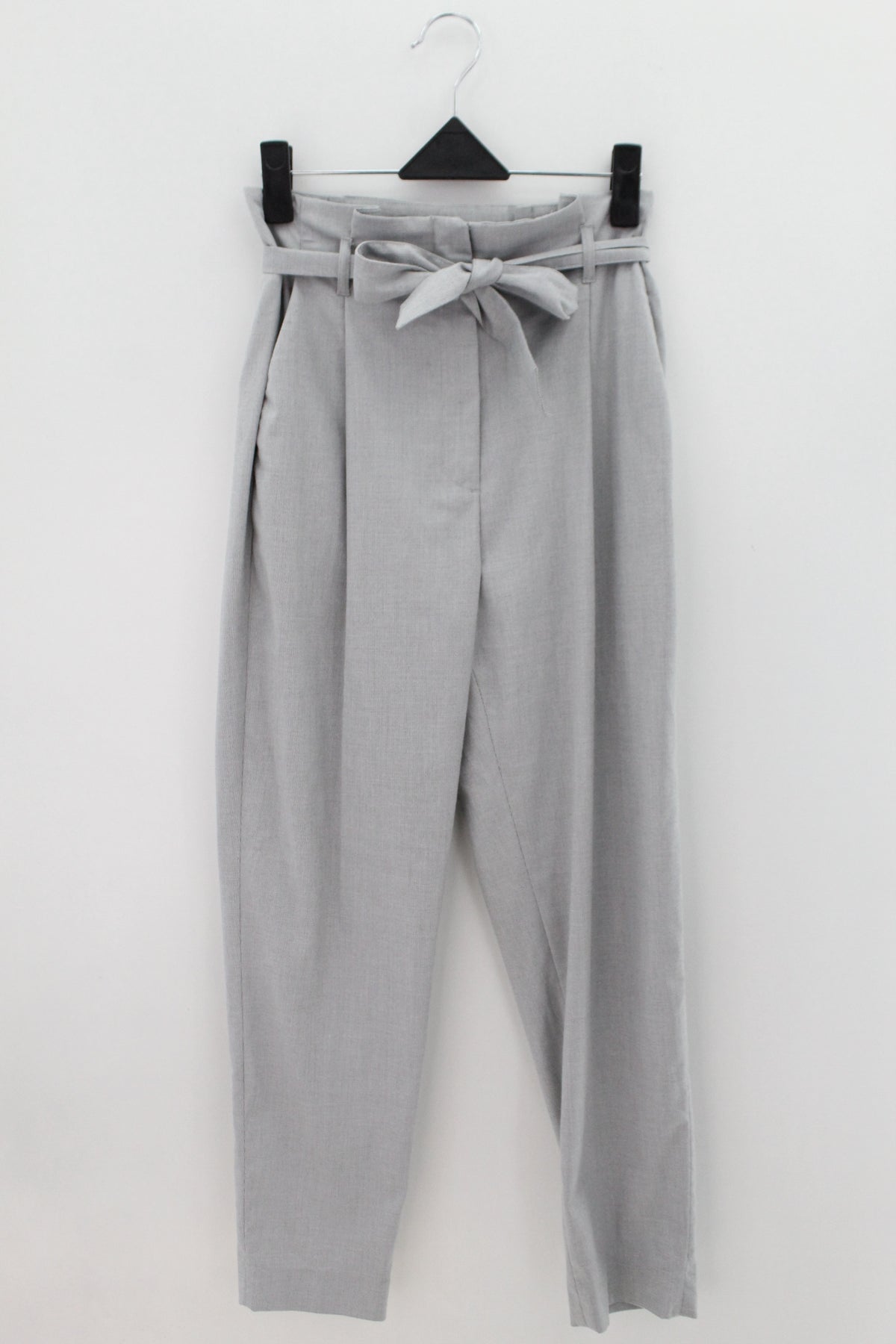 PANTALON VESTIR Femenino H&M