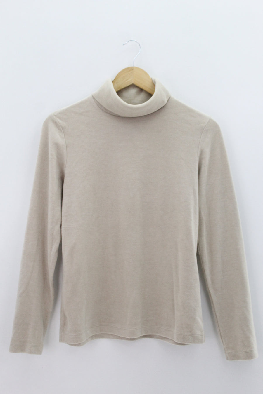 BUZO DEPORTIVO Femenino Uniqlo
