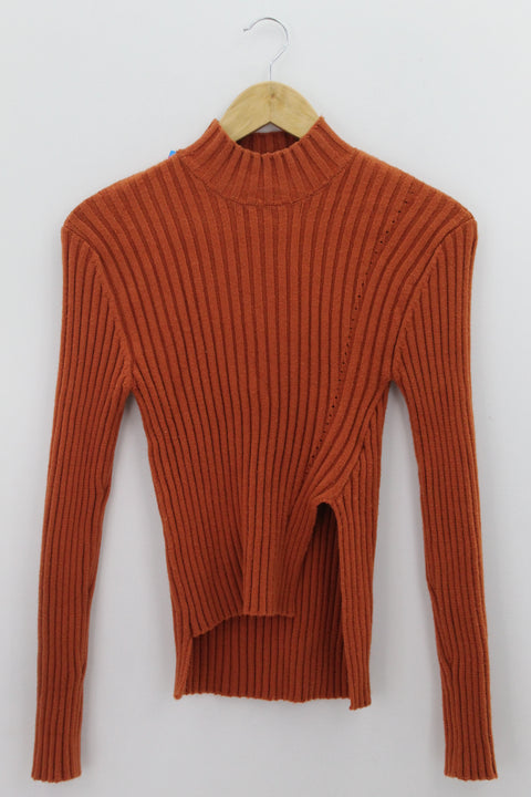 SACO Femenino Forever 21