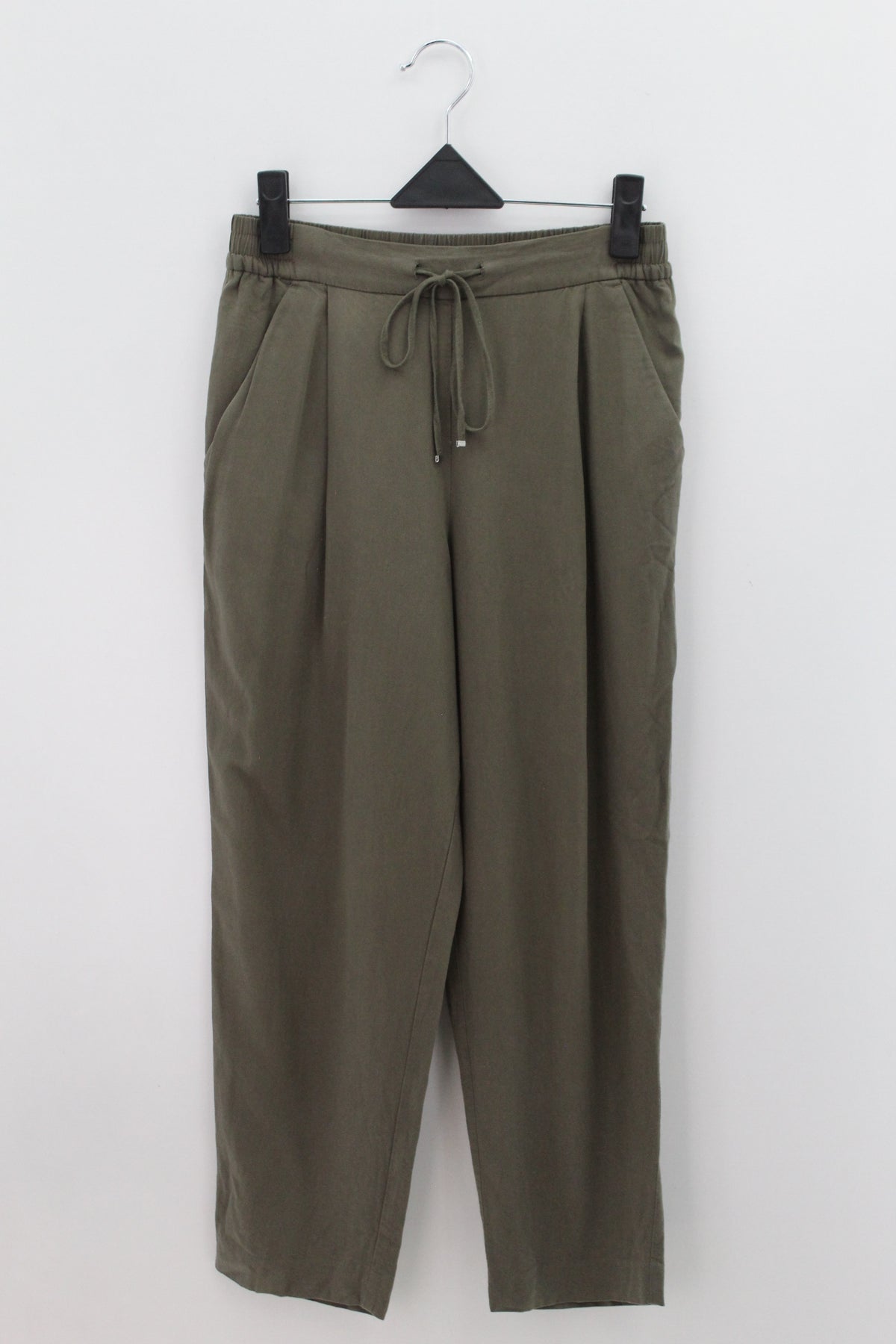 PANTALON VESTIR Femenino Mango