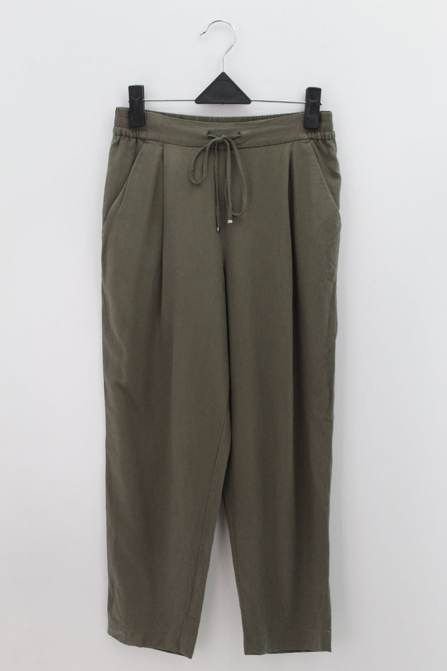 PANTALON VESTIR Femenino Mango
