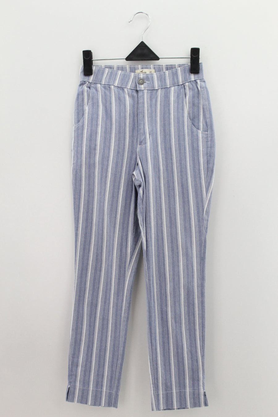 PANTALON VESTIR Femenino Hollister