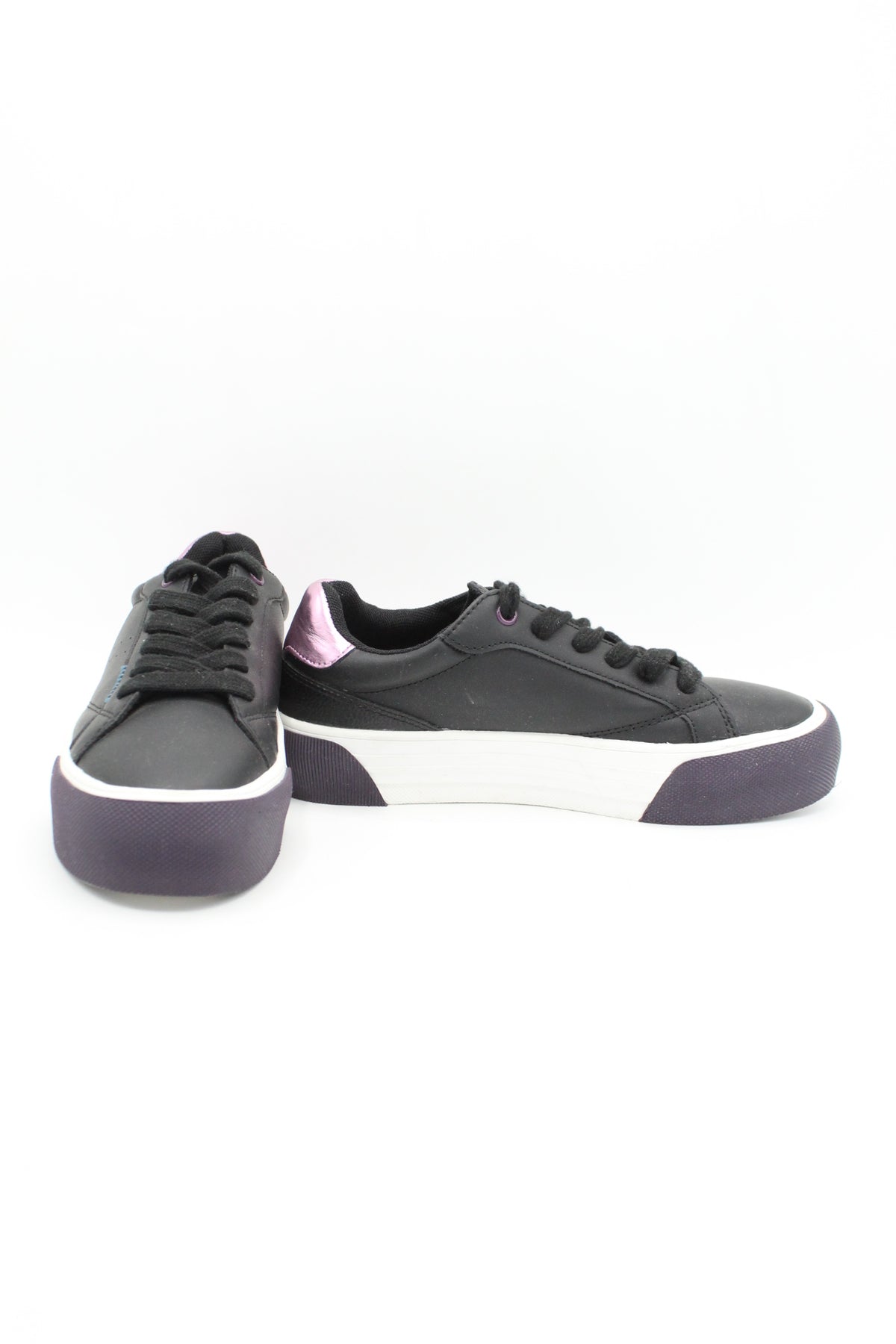 ZAPATOS DEPORTIVOS Femenino Bershka