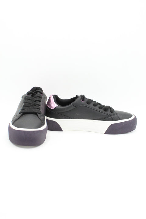 ZAPATOS DEPORTIVOS Femenino Bershka