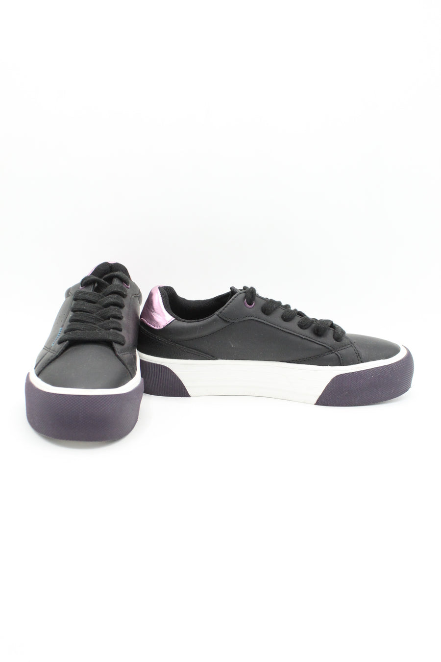 ZAPATOS DEPORTIVOS Femenino Bershka