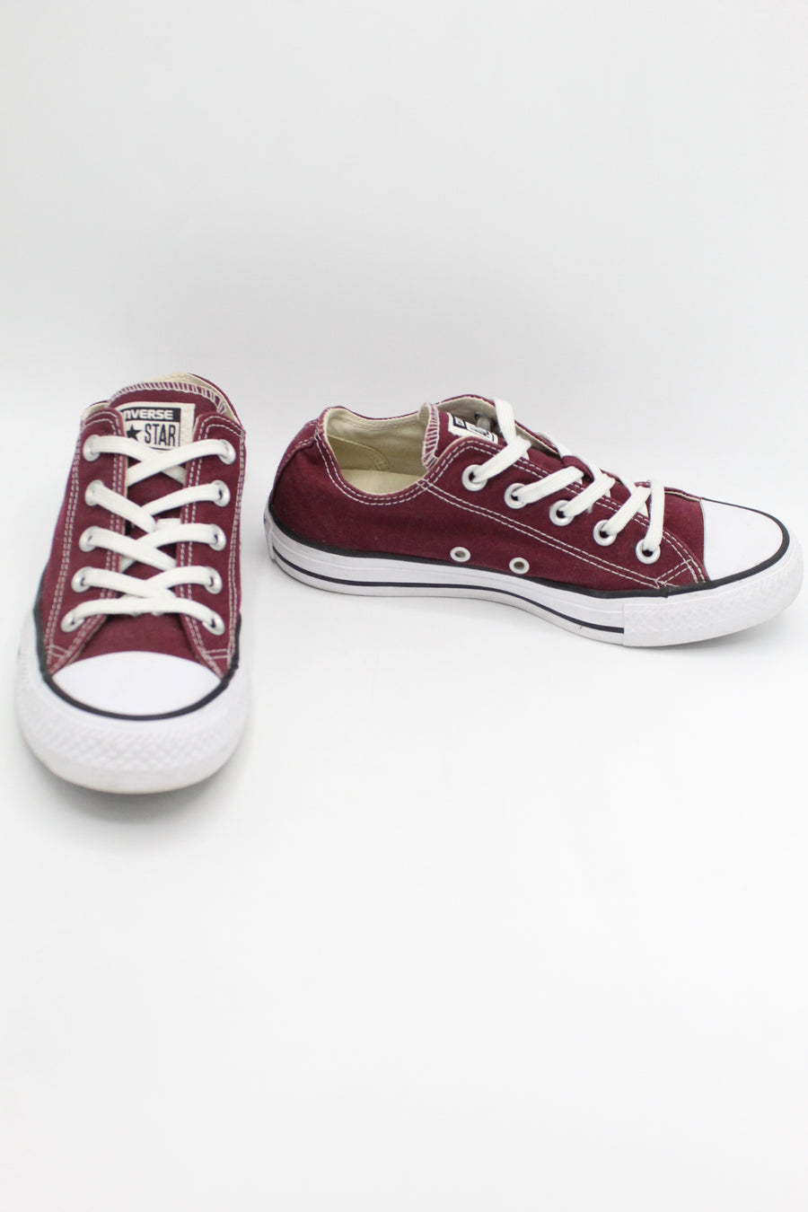 ZAPATOS DEPORTIVOS Femenino Converse