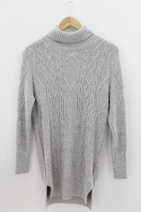 SACO Femenino Labelle