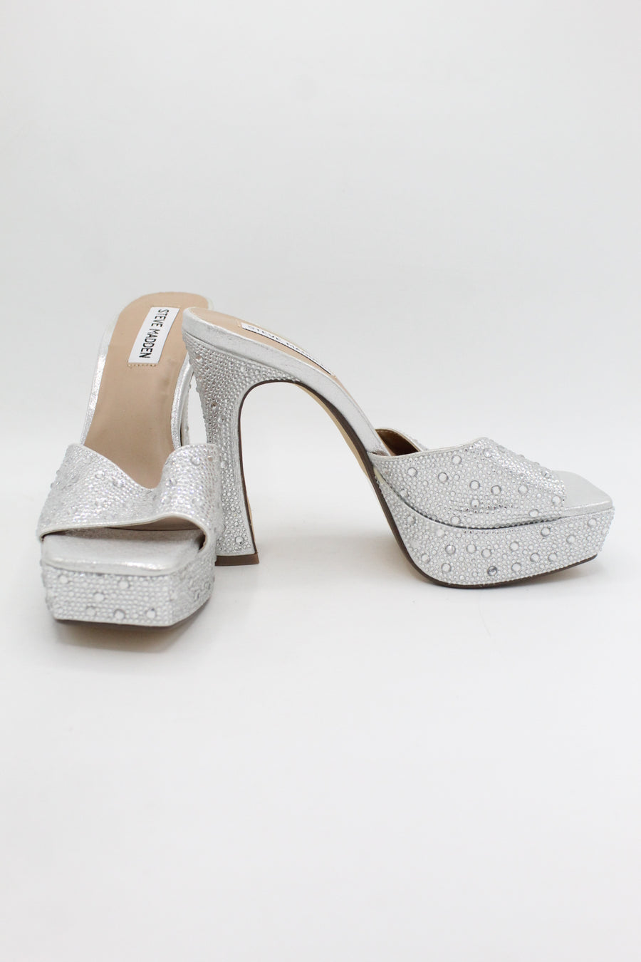 ZAPATOS Femenino Steve Madden