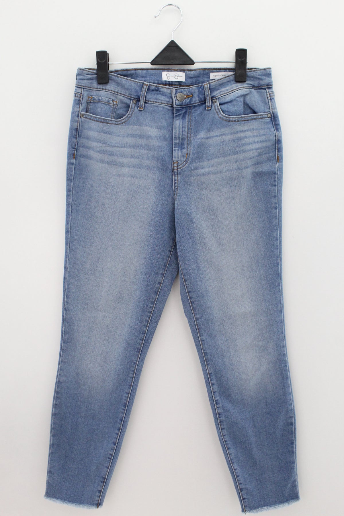 JEAN MUJER Femenino Jessica Simpson
