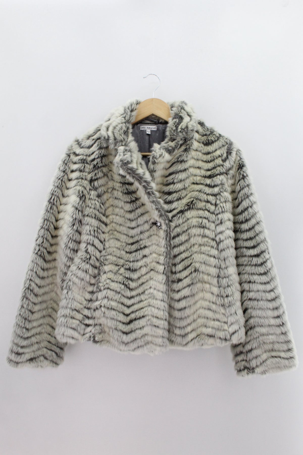 CHAQUETA Niña (8-14) -