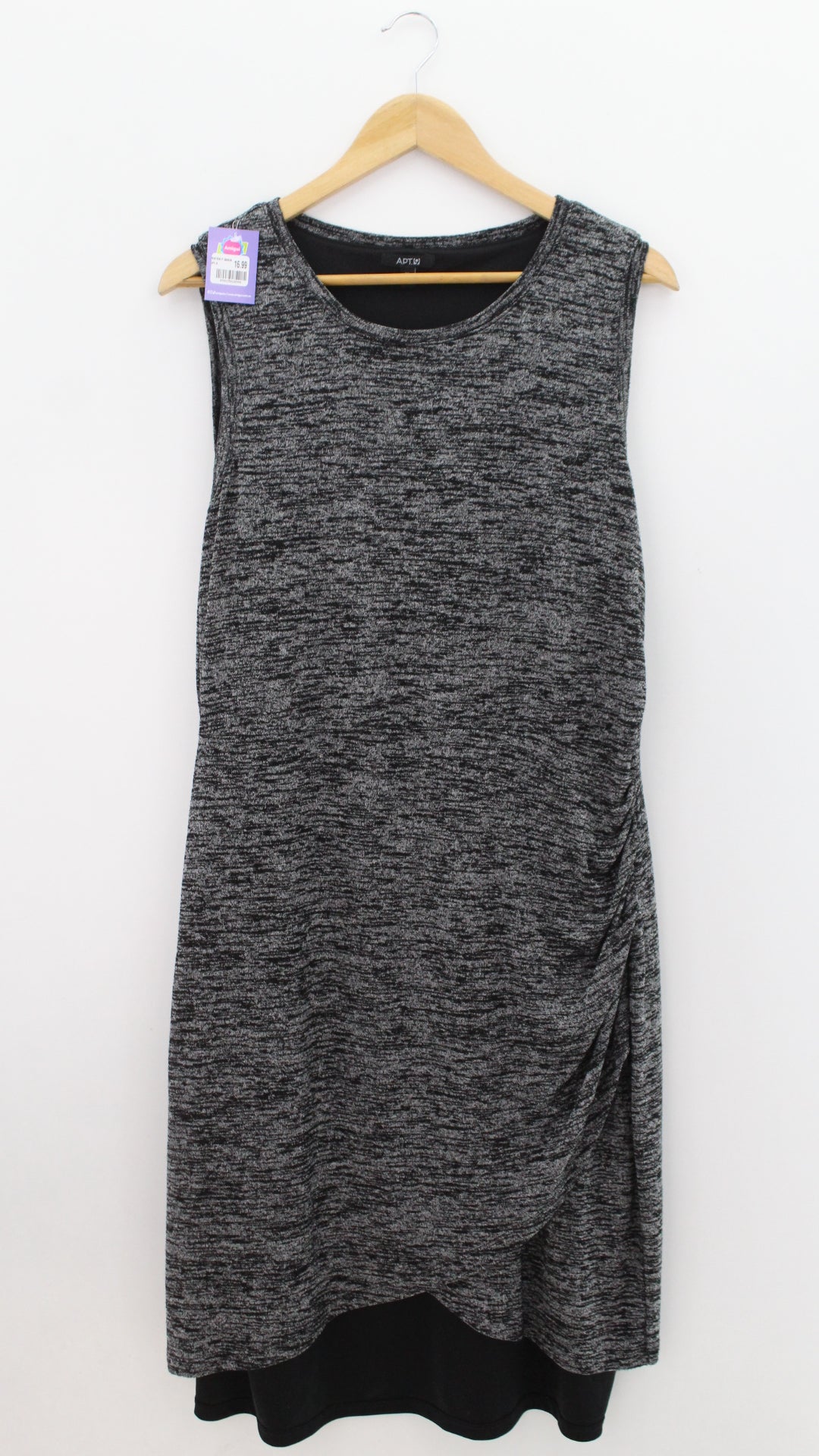 VESTIDO Femenino CASUAL/DEPORTIVO Apt.9