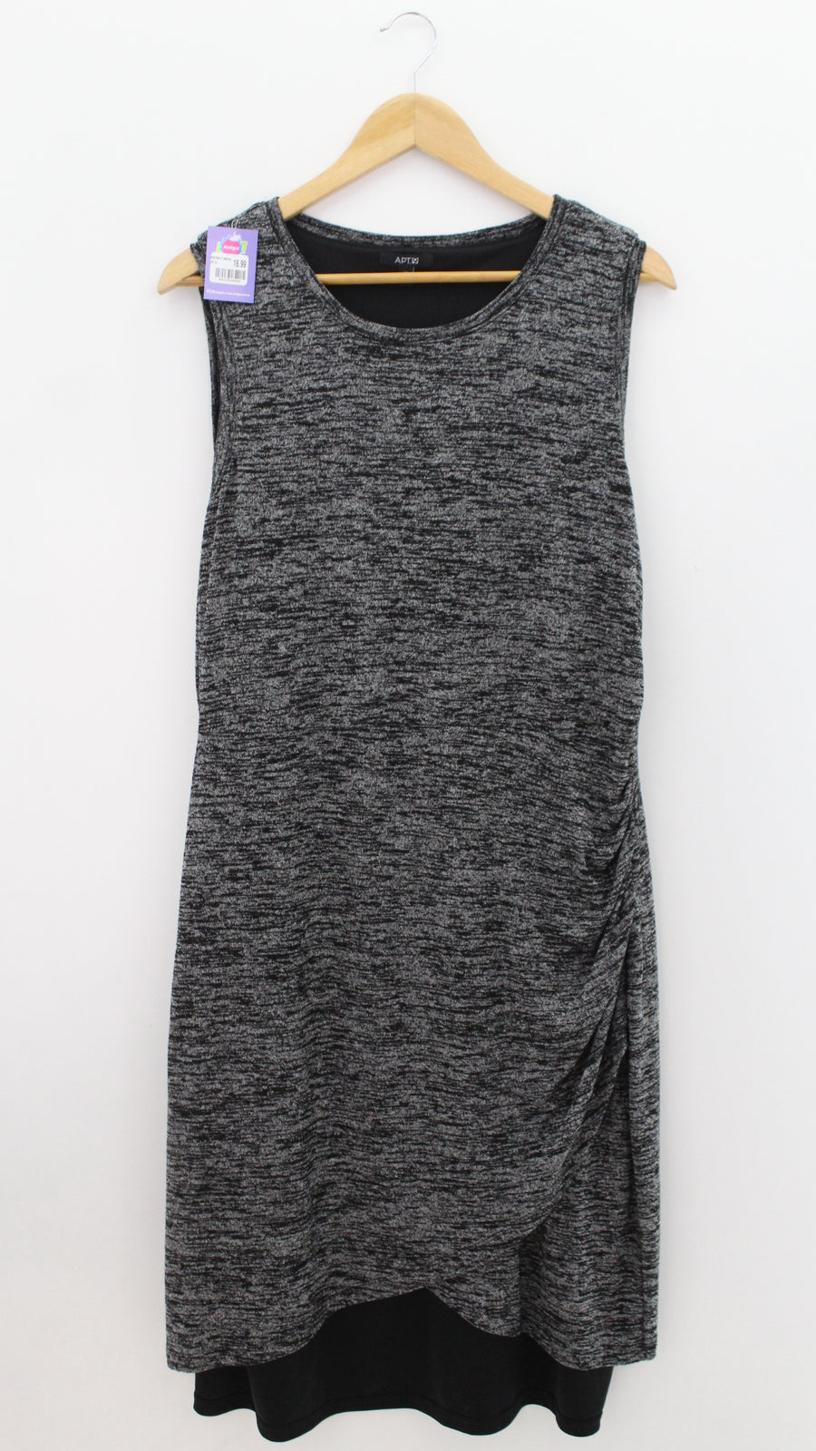 VESTIDO Femenino CASUAL/DEPORTIVO Apt.9