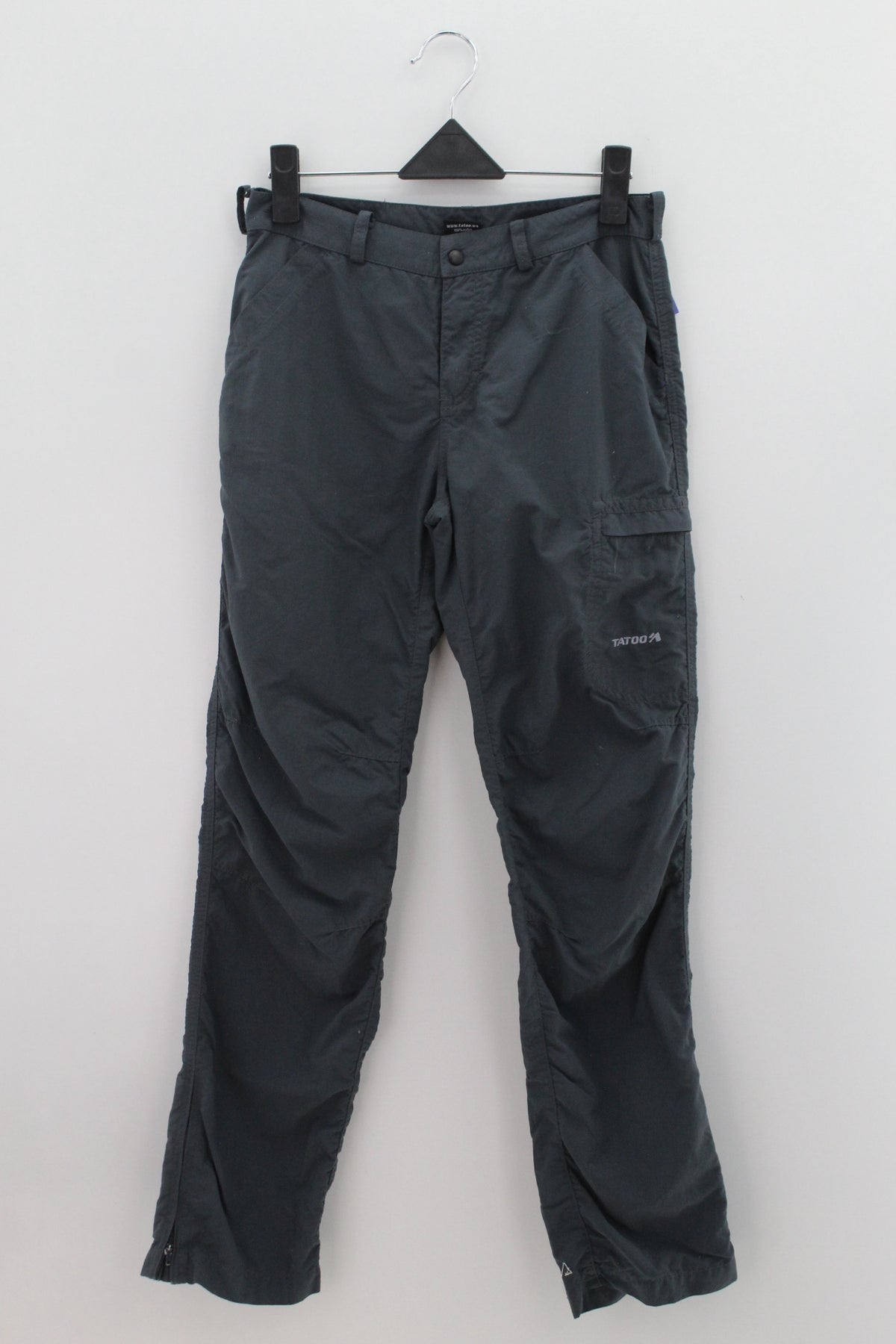 PANTALON DEPORTIVO Femenino Tatoo