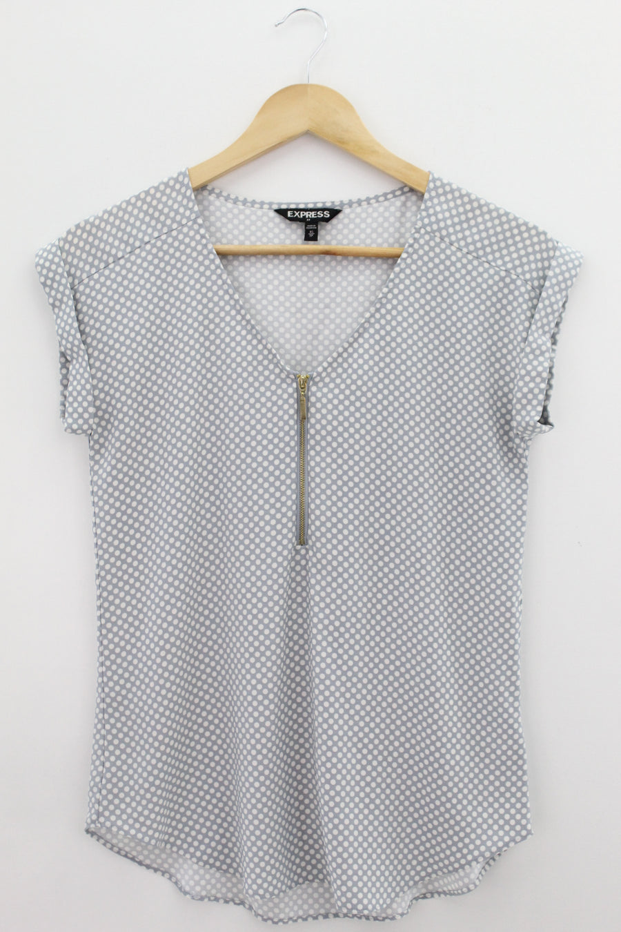 TOP Femenino CASUAL Express