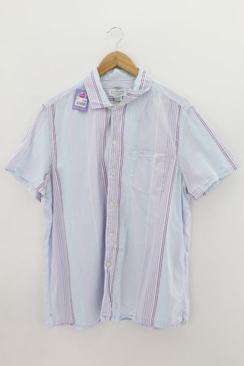 CAMISA Masculino Polo