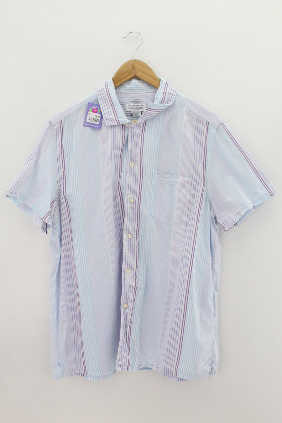 CAMISA Masculino Polo