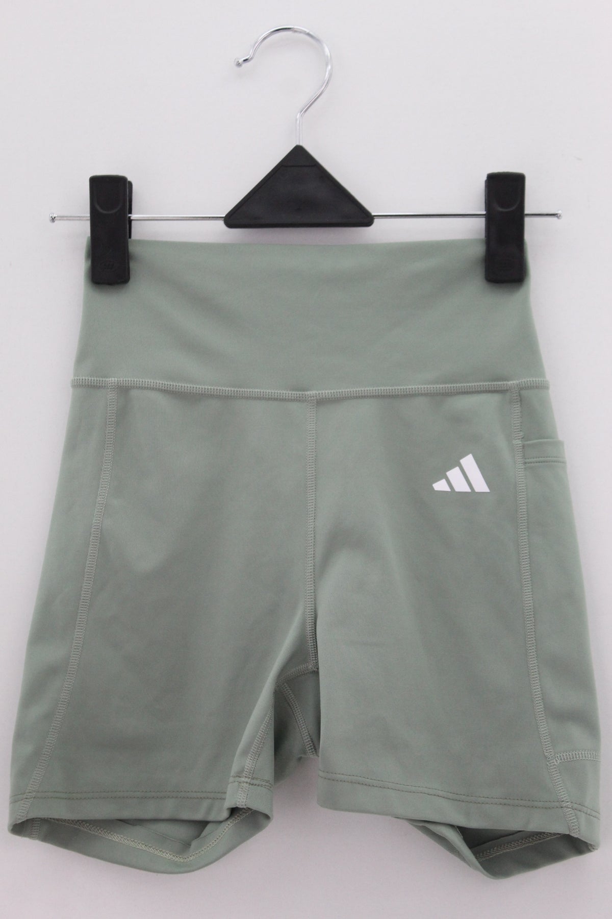 SHORT DEPORTIVO Femenino Adidas