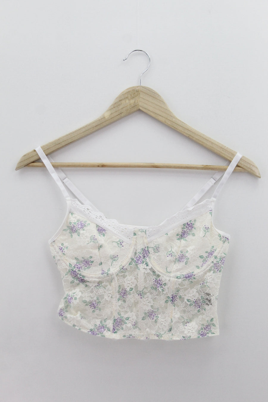 TOP Femenino CASUAL Shein