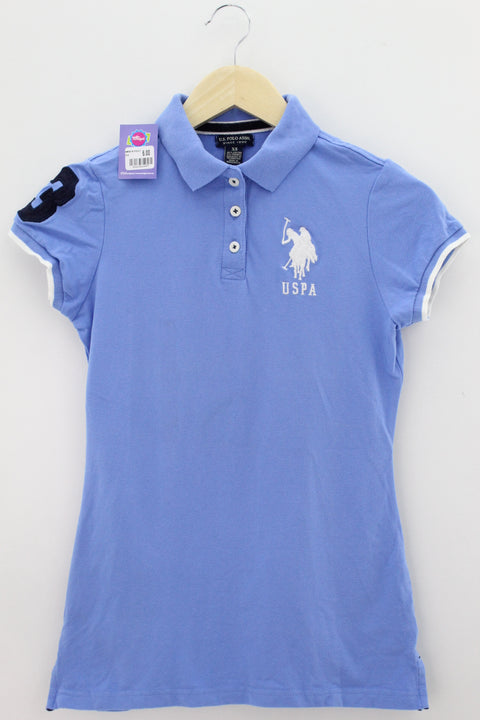 CAMISETA POLO Femenino Polo
