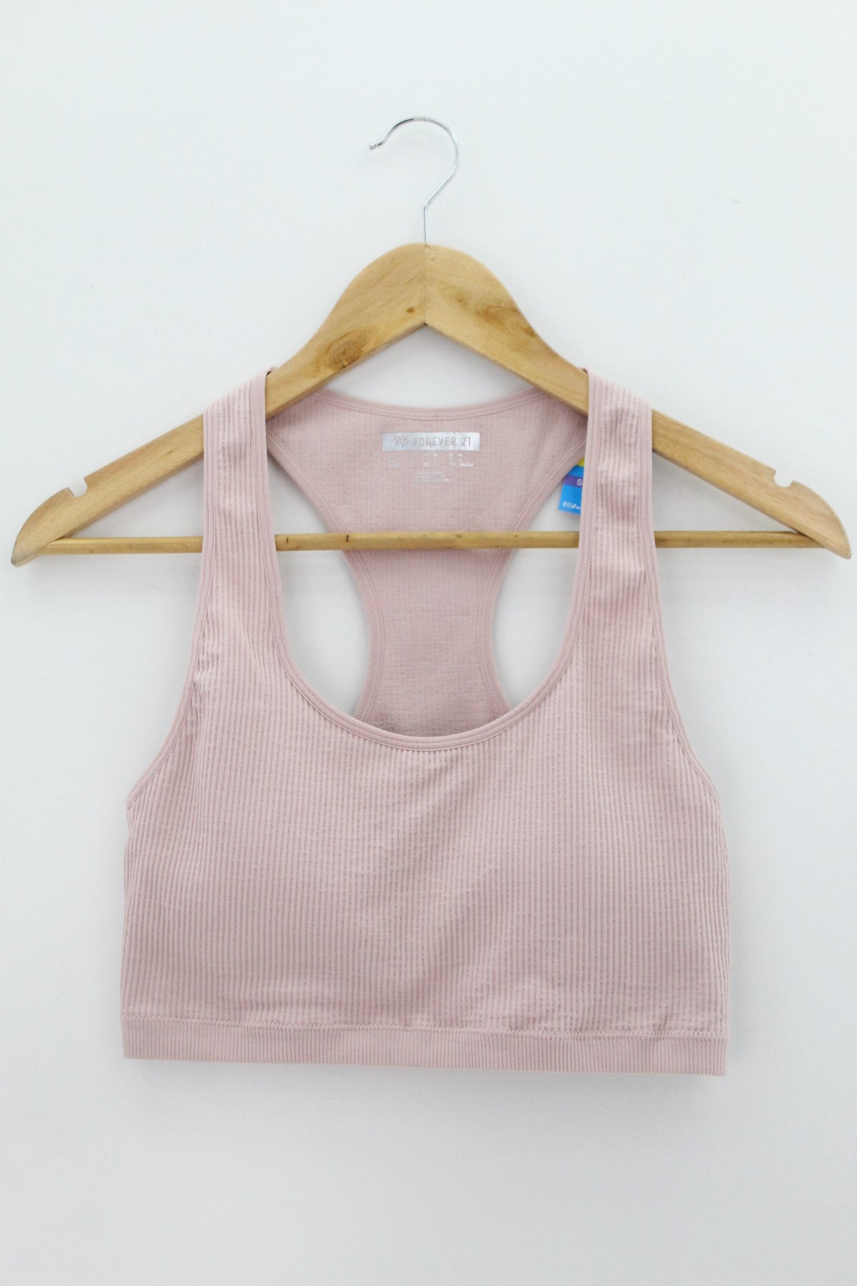 TOP Femenino DEPORTIVO Forever 21
