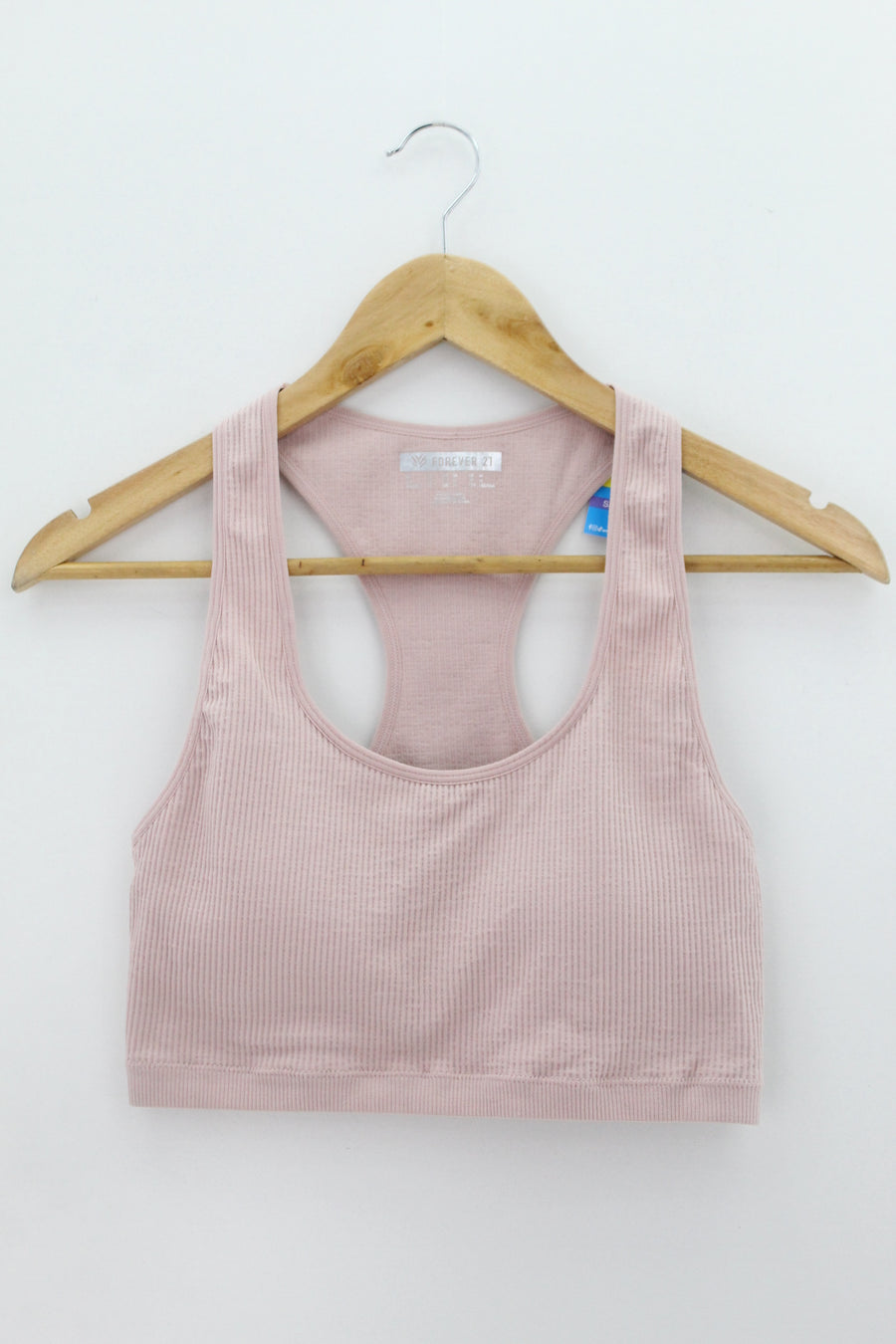 TOP Femenino DEPORTIVO Forever 21
