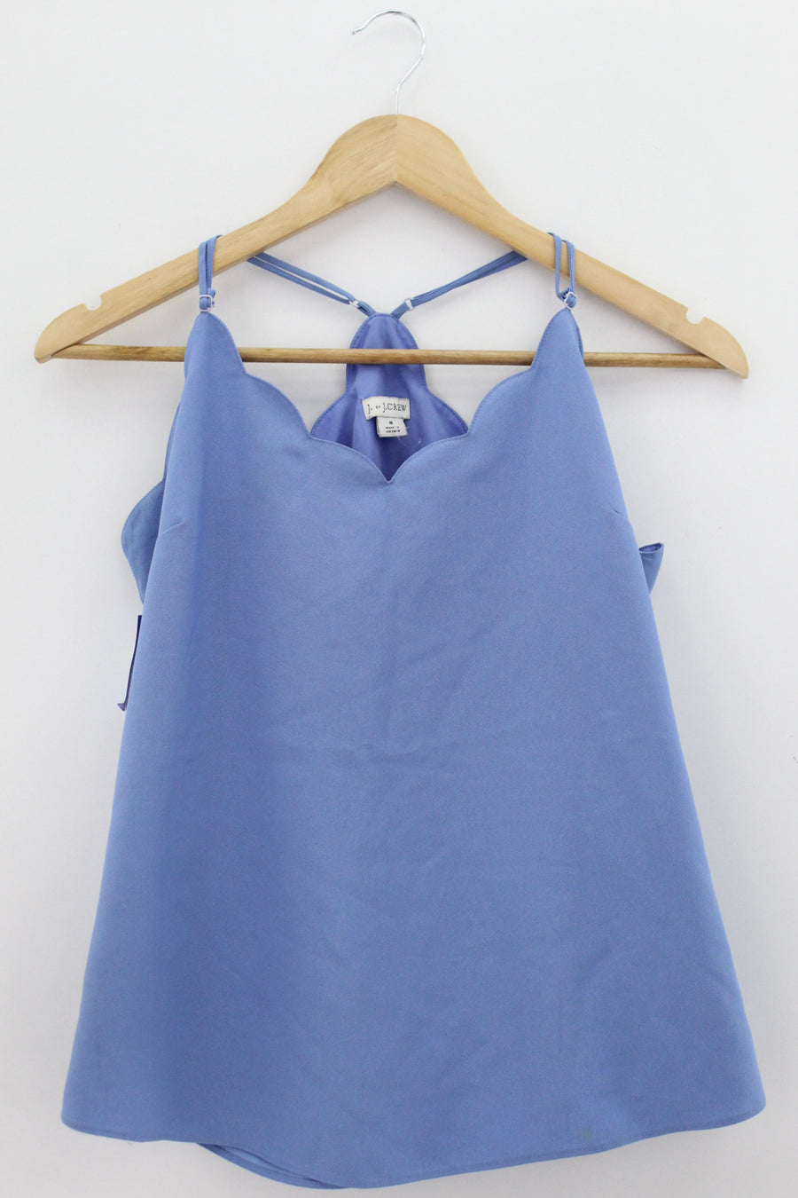 TOP Femenino CASUAL J-Crew