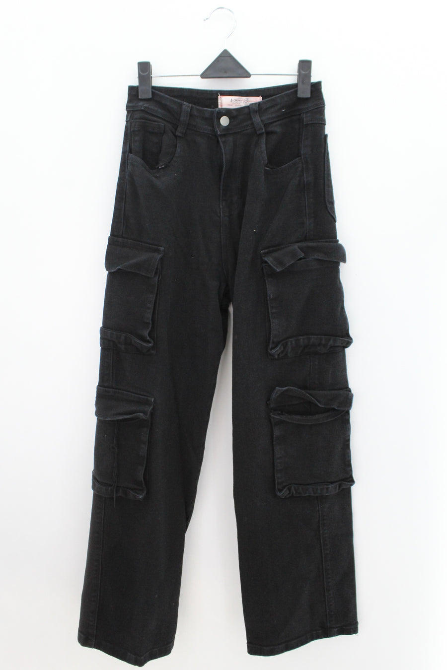 JEAN MUJER Femenino -