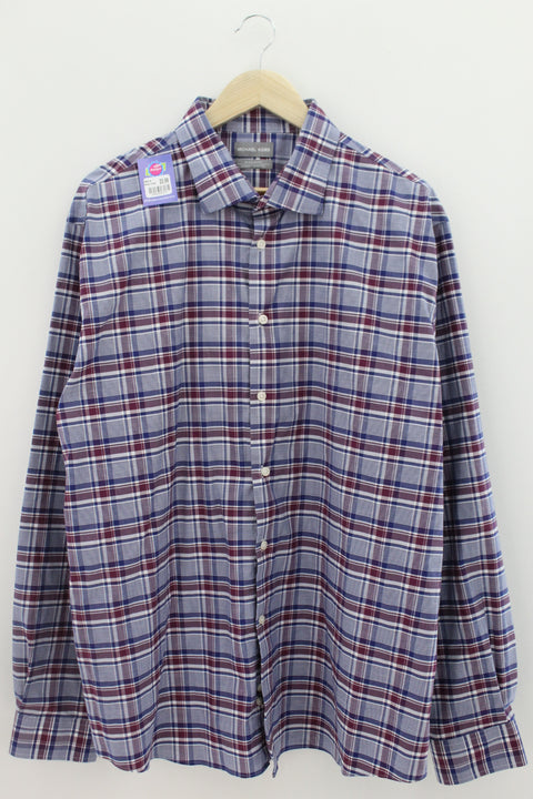 CAMISA Masculino Michael Kors