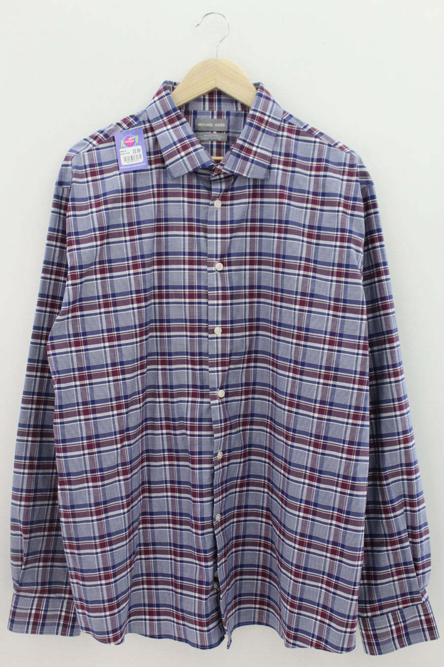 CAMISA Masculino Michael Kors