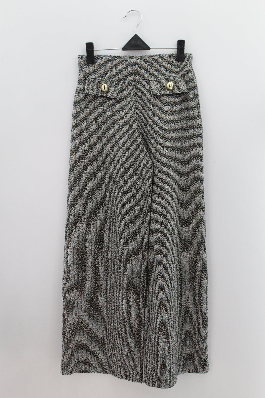 PANTALON VESTIR Femenino Zara