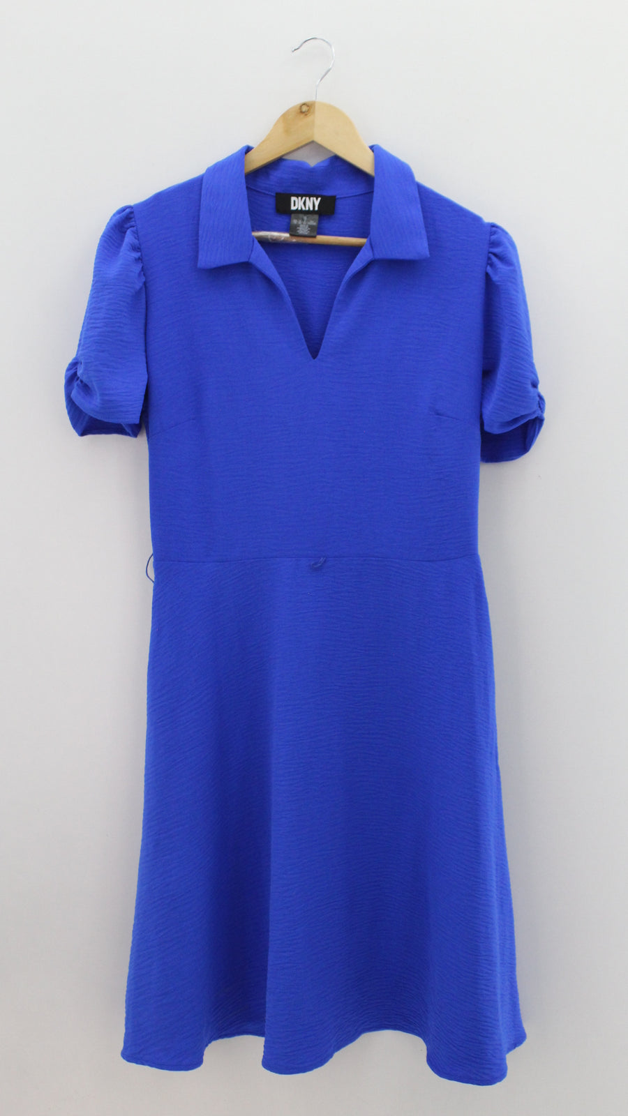 VESTIDO Femenino GALA/ FIESTA DKNY