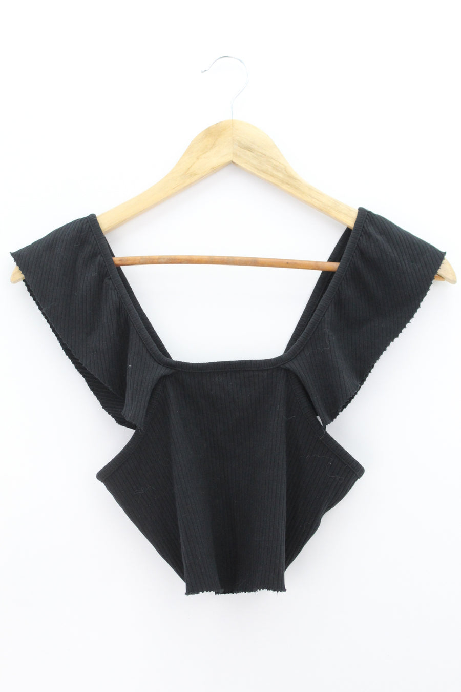 TOP Femenino CASUAL Zara