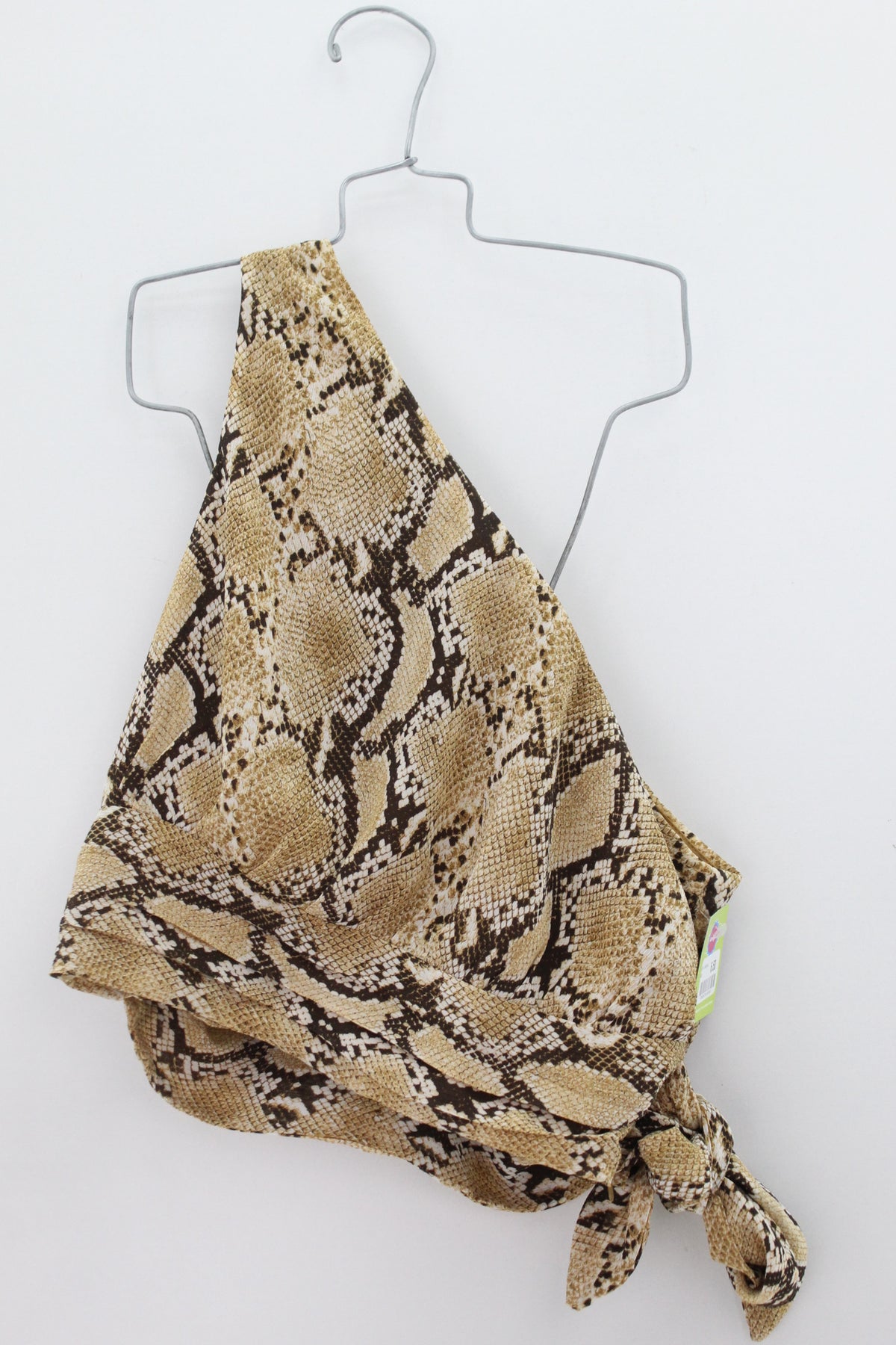 TOP Femenino CASUAL H&