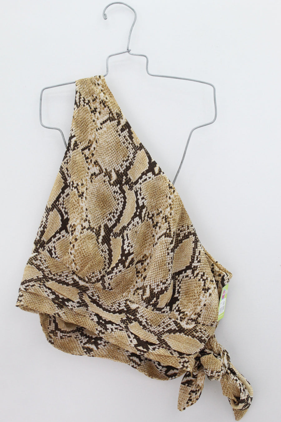 TOP Femenino CASUAL H&