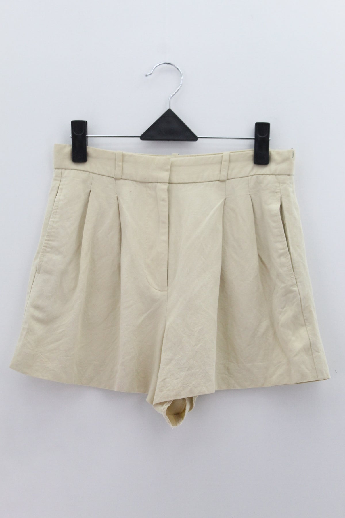 SHORT Femenino Mango