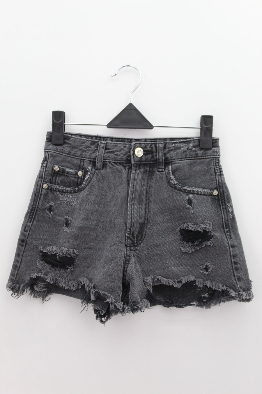 SHORT Femenino Stradivarius