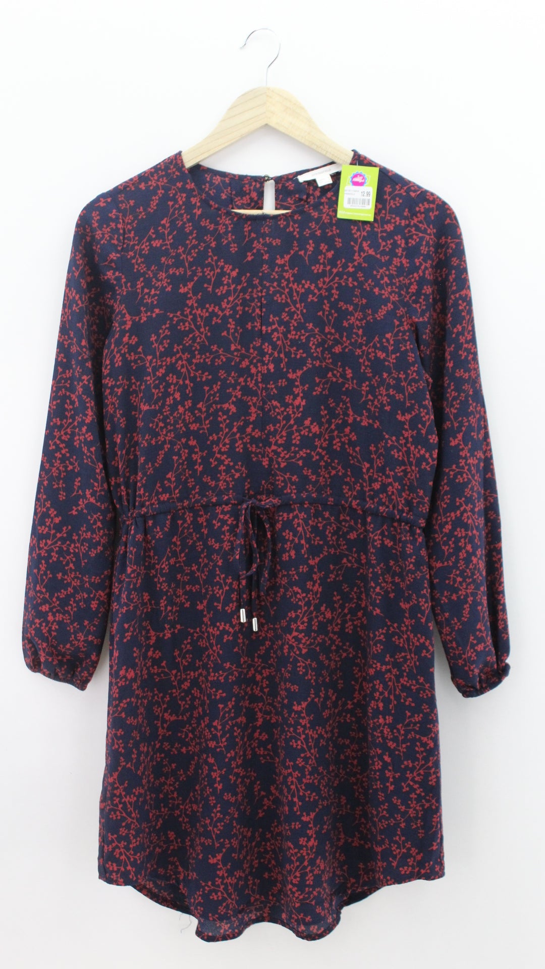 VESTIDO Femenino CASUAL/DEPORTIVO Springfield