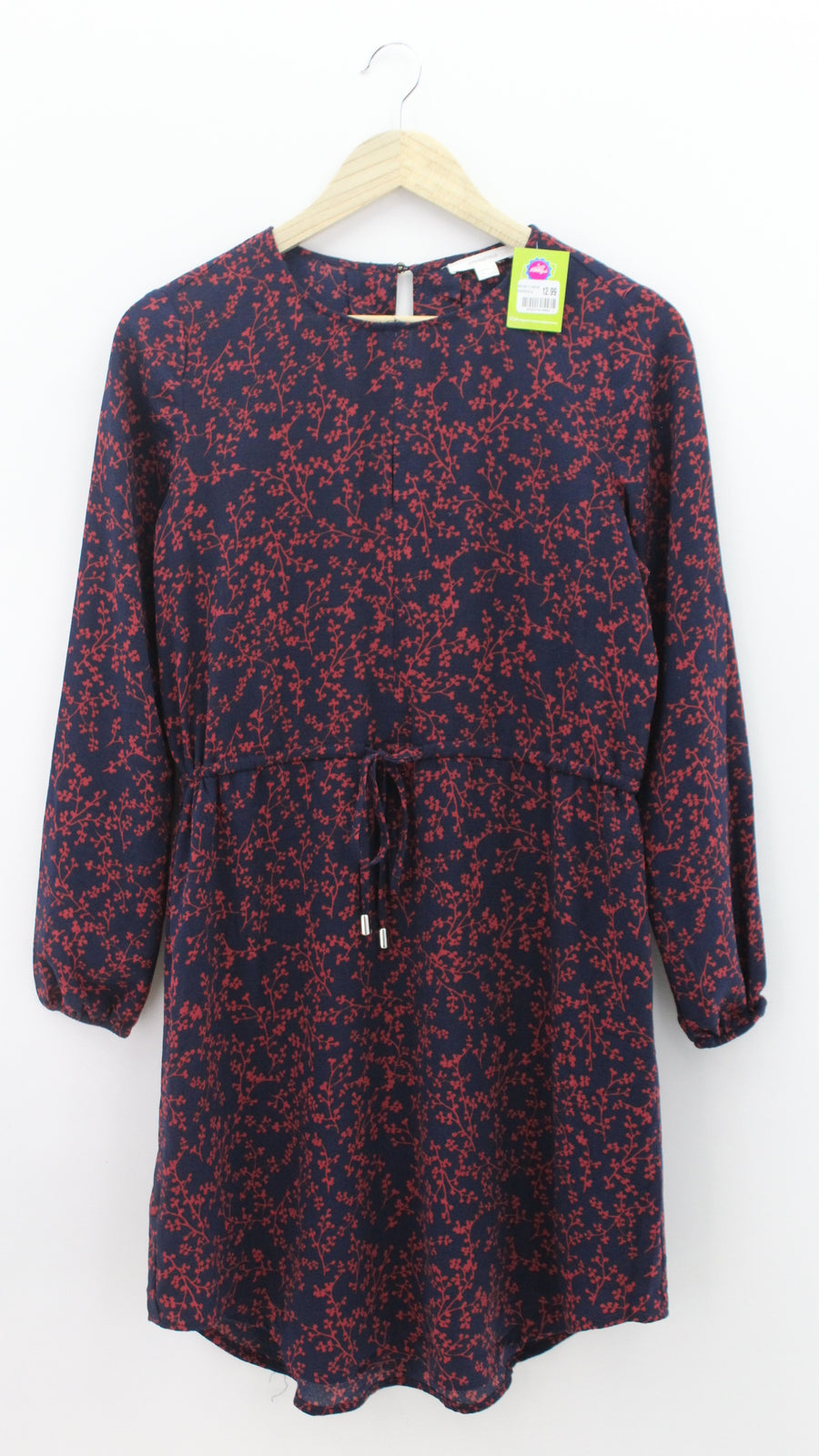 VESTIDO Femenino CASUAL/DEPORTIVO Springfield